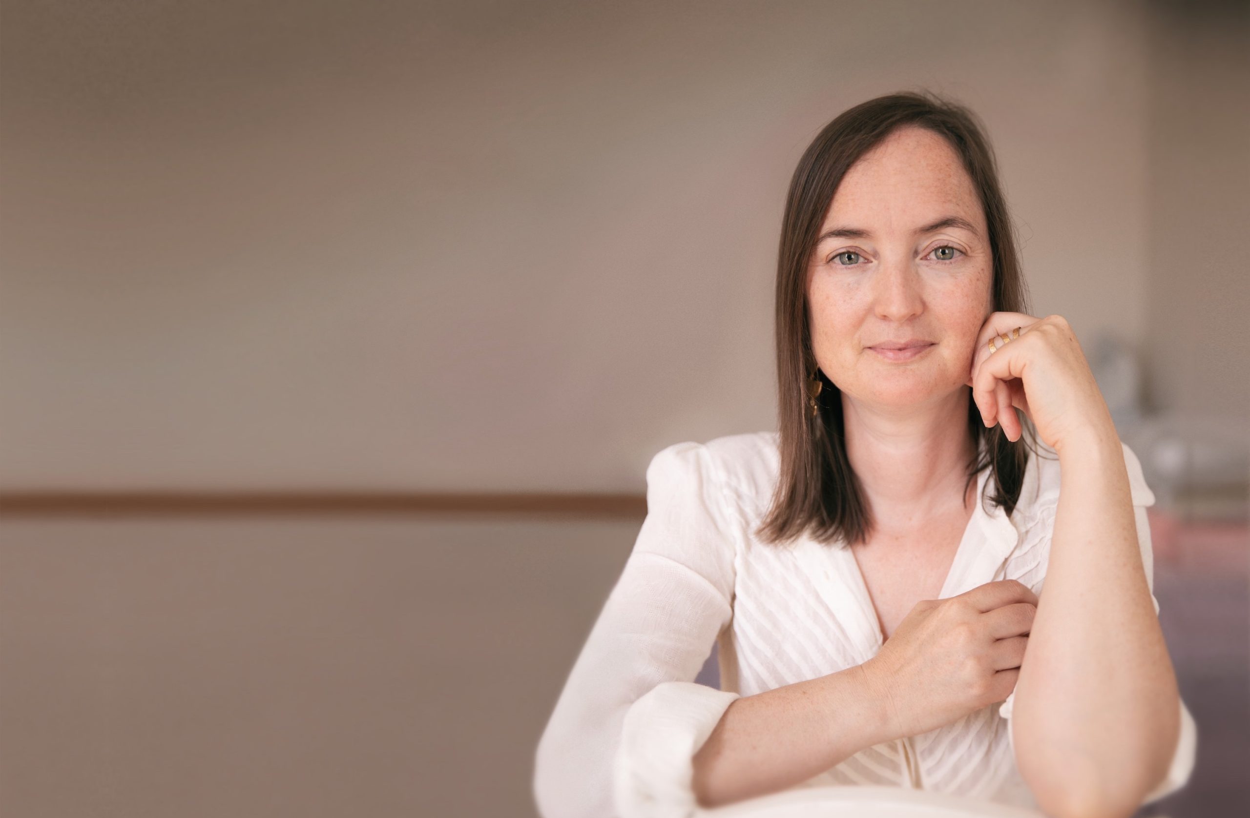 Mélanie Refine — Naturopathe Genève