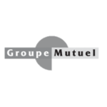 Logo Assurance Groupe Mutuel